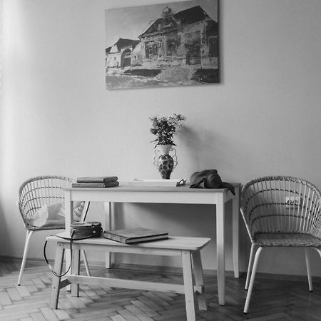 Love Nest Brasov Exterior photo