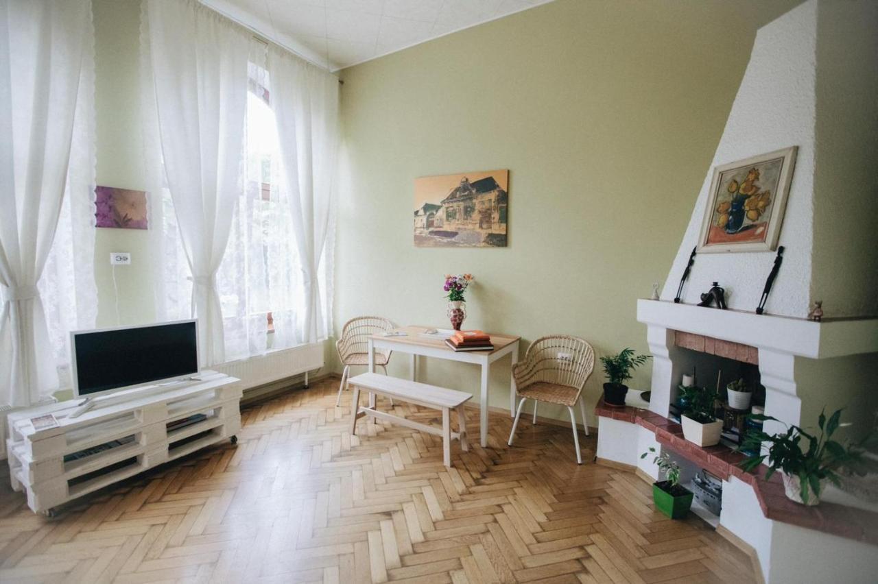 Love Nest Brasov Exterior photo